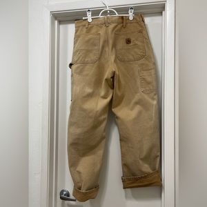 Vintage Carhartt cargo pants - Mens - 32”